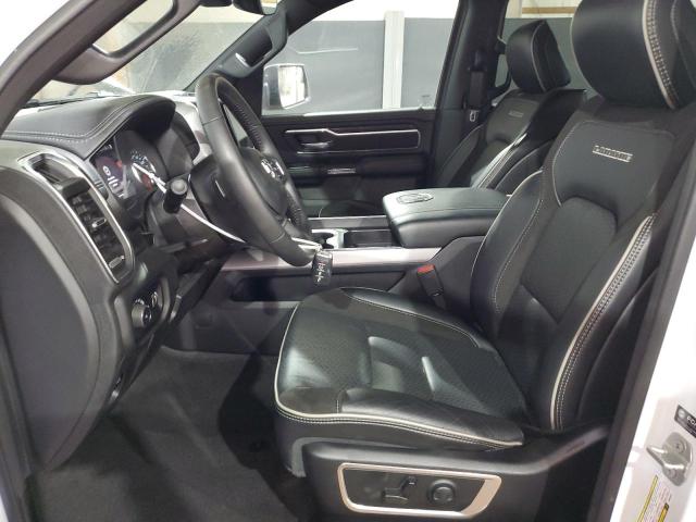 Photo 7 from auction – 2024 RAM 1500 LARAM with VIN 1C6SRFJT6RN232541