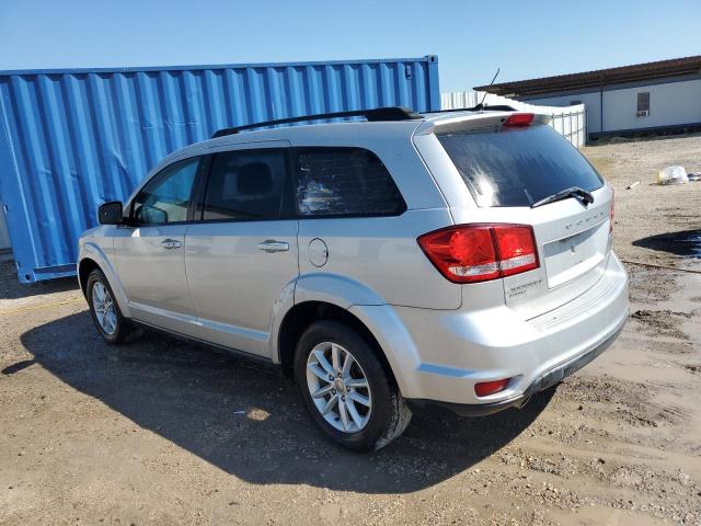 Photo 2 from auction – 2014 DODGE JOURNEY SX with VIN 3C4PDDBG6ET127382