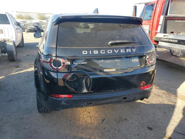 Photo 6 from auction – 2019 LAND ROVER DISCOVERY with VIN SALCP2FX4KH786052