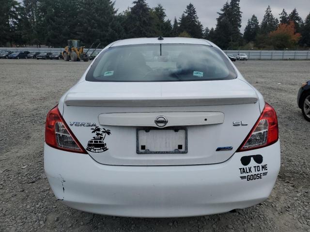 Photo 6 from auction – 2012 NISSAN VERSA S with VIN 3N1CN7AP1CL844545