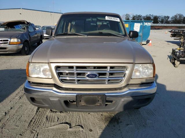 Photo 5 from auction – 2001 FORD RANGER SUP with VIN 1FTYR14V31PB41058