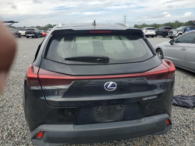 Photo 6 from auction – 2021 LEXUS UX 250H with VIN JTHP9JBH6M2038984