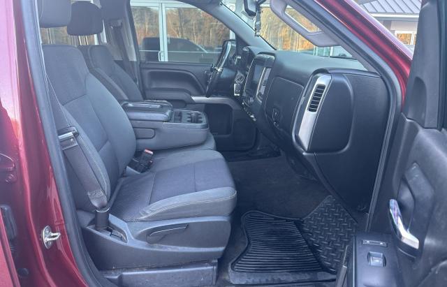 Photo 5 from auction – 2014 CHEVROLET SILVERADO with VIN 3GCUKREC9EG442474