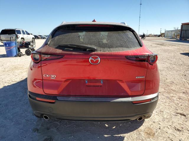 Photo 6 from auction – 2024 MAZDA CX-30 PREM with VIN 3MVDMBDM8RM633496