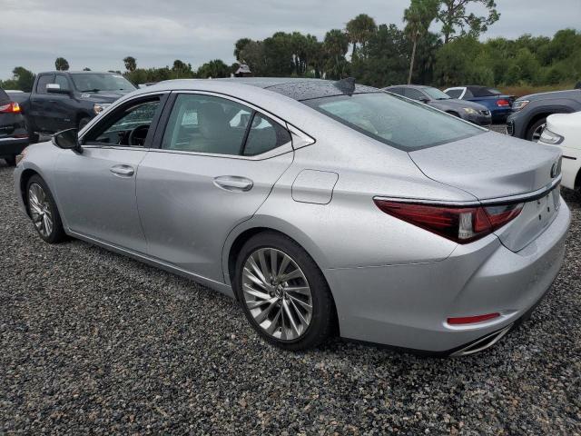 Photo 2 from auction – 2019 LEXUS ES 350 with VIN 58ABZ1B18KU034309