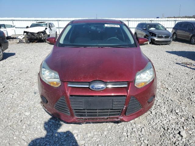 Photo 5 from auction – 2014 FORD FOCUS SE with VIN 1FADP3K24EL102877
