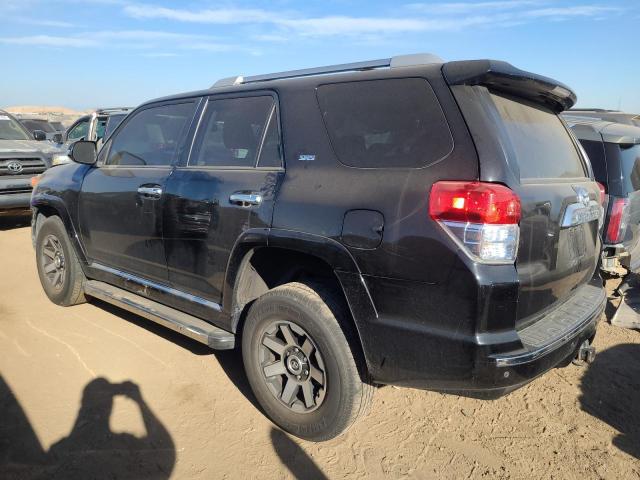 Photo 2 from auction – 2012 TOYOTA 4RUNNER SR with VIN JTEBU5JR0C5097341