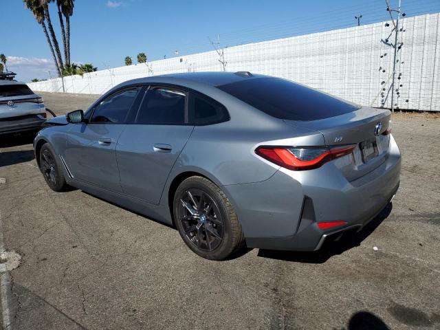 Photo 2 from auction – 2023 BMW I4 EDRIVE with VIN WBY73AW06PFR13872