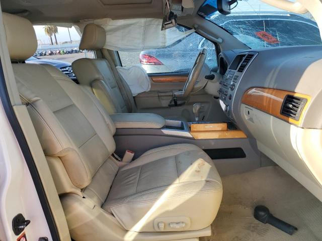 Photo 7 from auction – 2008 INFINITI QX56 with VIN 5N3AA08CX8N908571