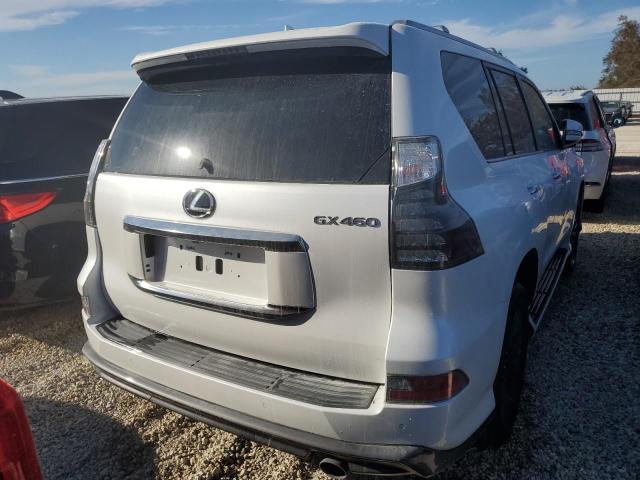 Photo 6 from auction – 2023 LEXUS GX 460 with VIN JTJAM7BX7P5359609