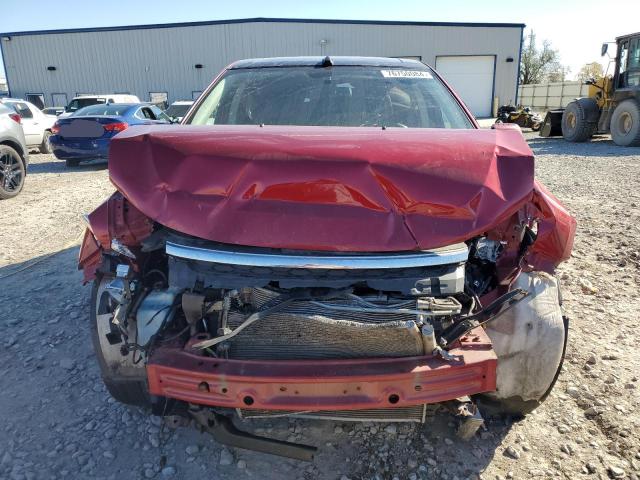 Photo 5 from auction – 2014 FORD EDGE LIMIT with VIN 2FMDK4KC6EBB28478