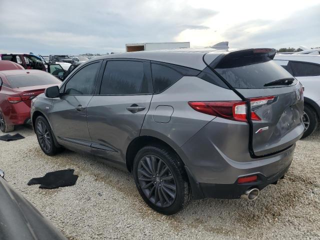 Photo 2 from auction – 2024 ACURA RDX A-SPEC with VIN 5J8TC2H88RL014686