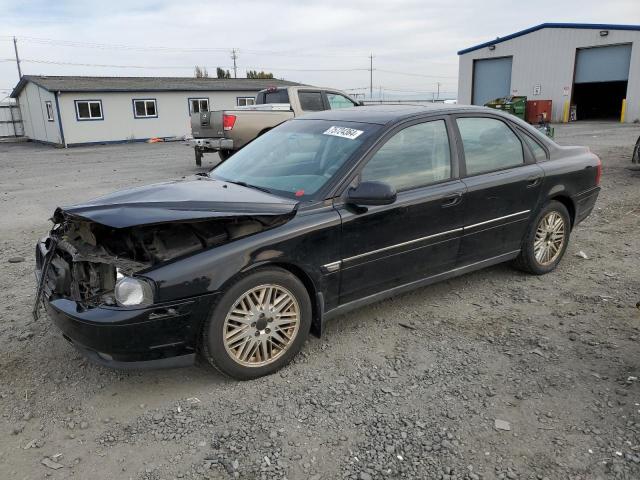 VOLVO S80 T6 TUR 2002 with VIN YV1TS91D121272934 - Photo from auction