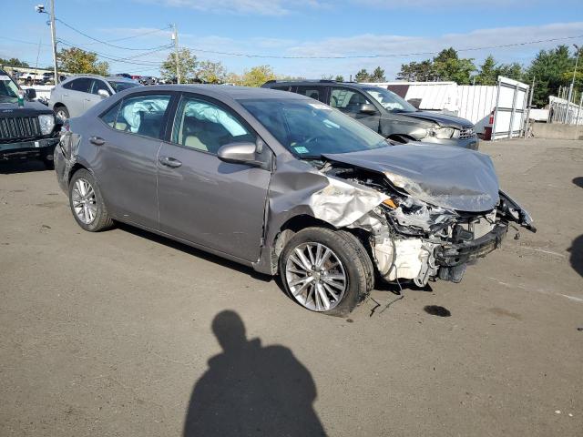 Photo 4 from auction – 2014 TOYOTA COROLLA L with VIN 2T1BURHE3EC120602