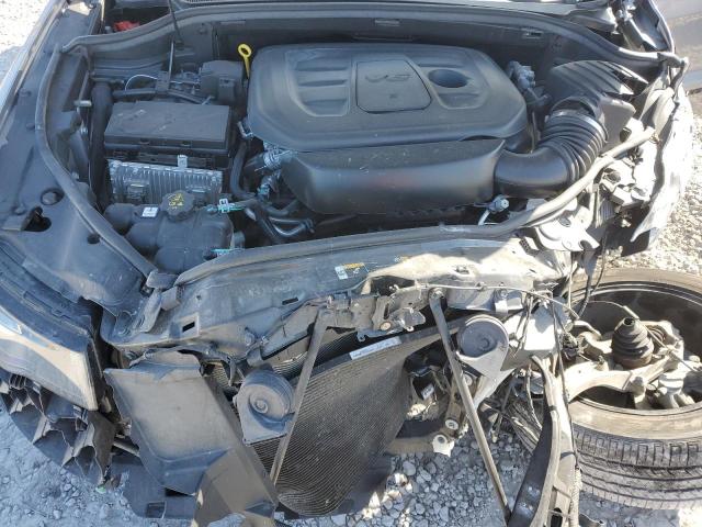 Photo 12 from auction – 2021 JEEP GRAND CHER with VIN 1C4RJFAG2MC775357