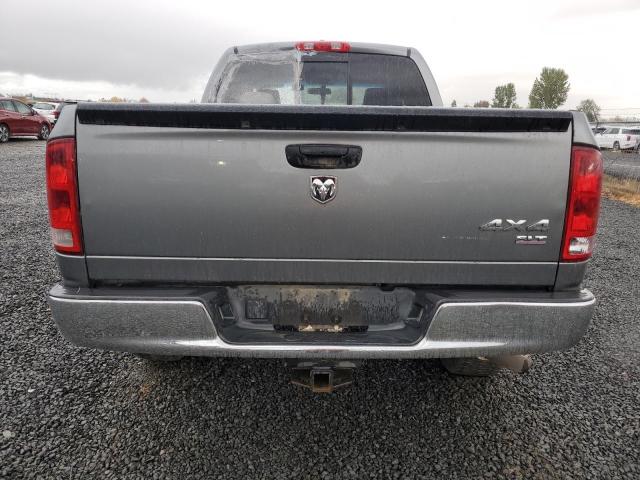 Photo 6 from auction – 2006 DODGE RAM 1500 S with VIN 1D7HU18N06J232572