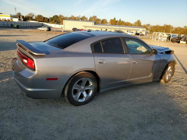 Photo 3 from auction – 2014 DODGE CHARGER R/ with VIN 2C3CDXCT8EH137887