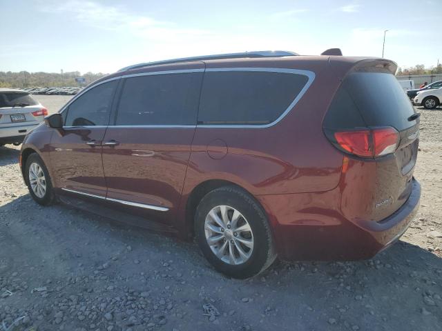 Photo 2 from auction – 2018 CHRYSLER PACIFICA T with VIN 2C4RC1BG3JR101541