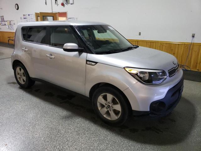 Photo 4 from auction – 2019 KIA SOUL with VIN KNDJN2A23K7656768