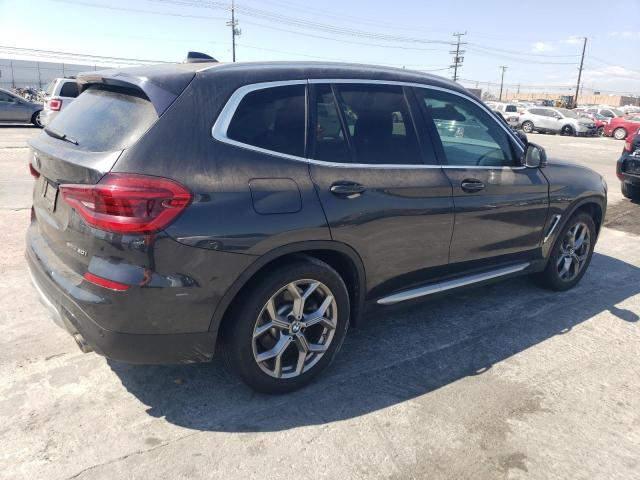 صورة رقم 3 من المزاد - 2021 BMW X3 SDRIVE3 مع VIN 5UXTY3C02M9D82425