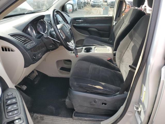 Photo 7 from auction – 2011 DODGE GRAND CARA with VIN 2D4RN5DGXBR606379