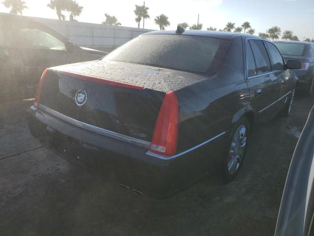 Photo 3 from auction – 2009 CADILLAC DTS with VIN 1G6KD57919U115312