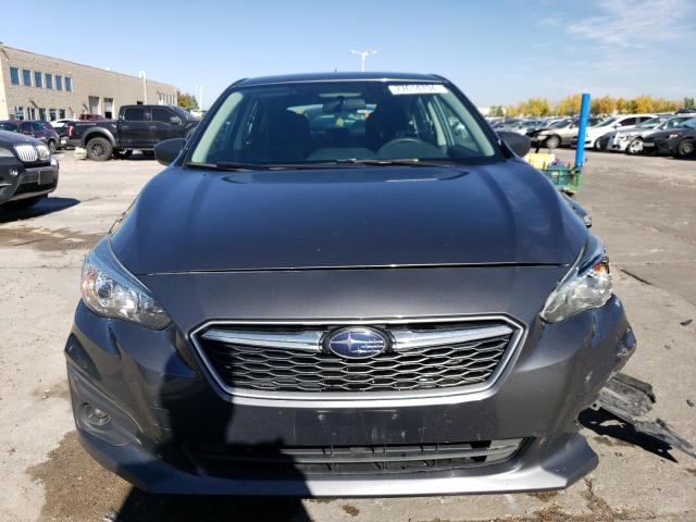 Photo 5 from auction – 2018 SUBARU IMPREZA with VIN 4S3GTAA67J3710902