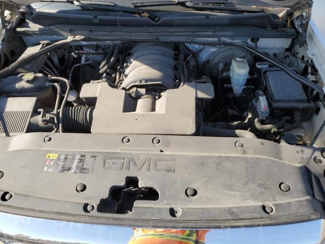 Photo 11 from auction – 2014 GMC SIERRA K15 with VIN 3GTU2WEC5EG440302