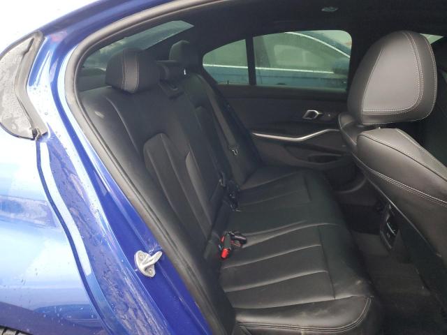 Photo 10 from auction – 2024 BMW M340I with VIN 3MW49FS06R8E18148