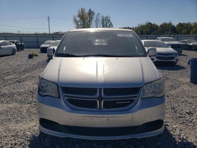 Photo 5 from auction – 2012 DODGE GRAND CARA with VIN 2C4RDGCG8CR178911