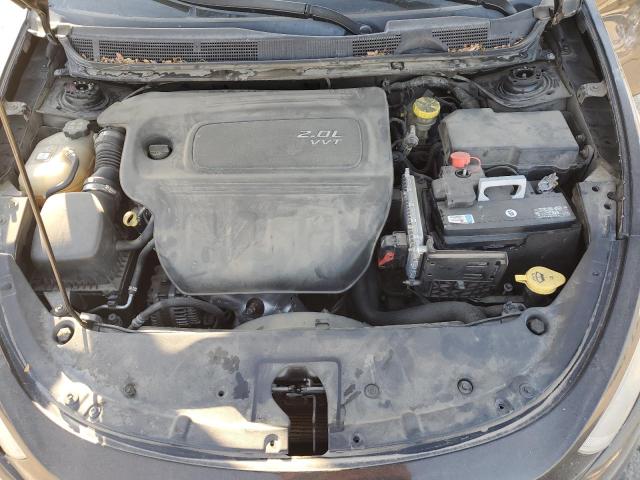 Photo 11 from auction – 2013 DODGE DART SXT with VIN 1C3CDFBA6DD317052