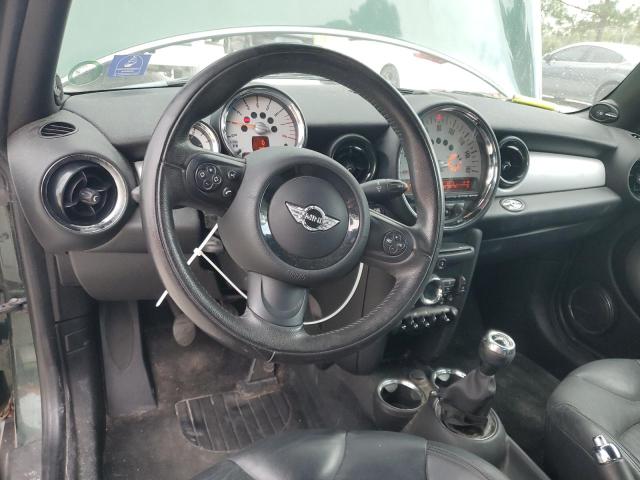 Photo 8 from auction – 2011 MINI COOPER with VIN WMWZN3C57BTZ89348