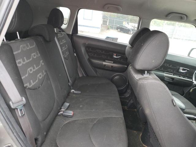 Photo 11 from auction – 2013 KIA SOUL + with VIN KNDJT2A66D7523577
