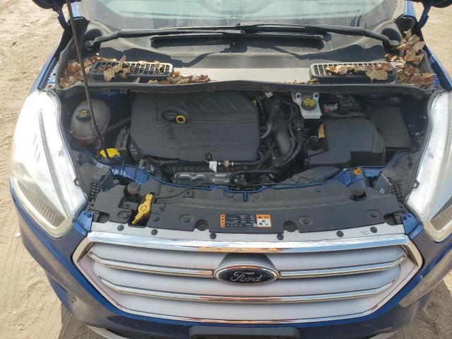 Photo 12 from auction – 2018 FORD ESCAPE SEL with VIN 1FMCU0HD0JUB19780