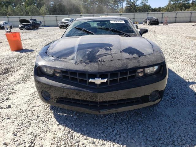 Photo 5 from auction – 2012 CHEVROLET CAMARO LS with VIN 2G1FA1E34C9202309