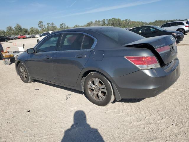 Photo 2 from auction – 2012 HONDA ACCORD SE with VIN 1HGCP2F63CA044817
