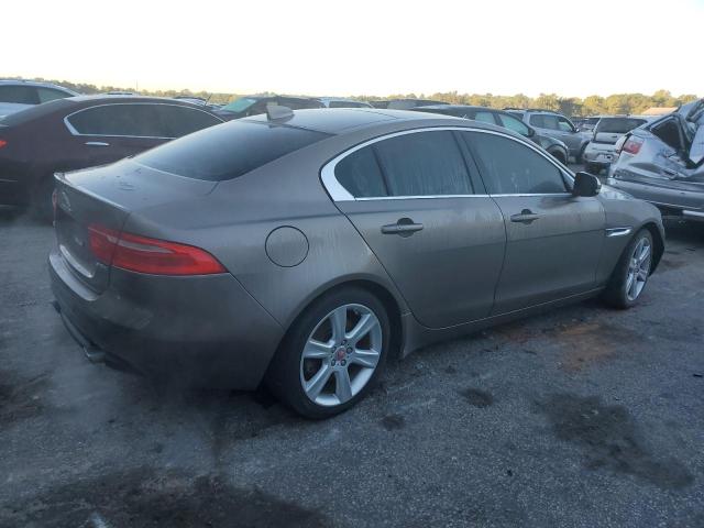 Photo 3 from auction – 2017 JAGUAR XE PRESTIG with VIN SAJAE4BG2HA948401