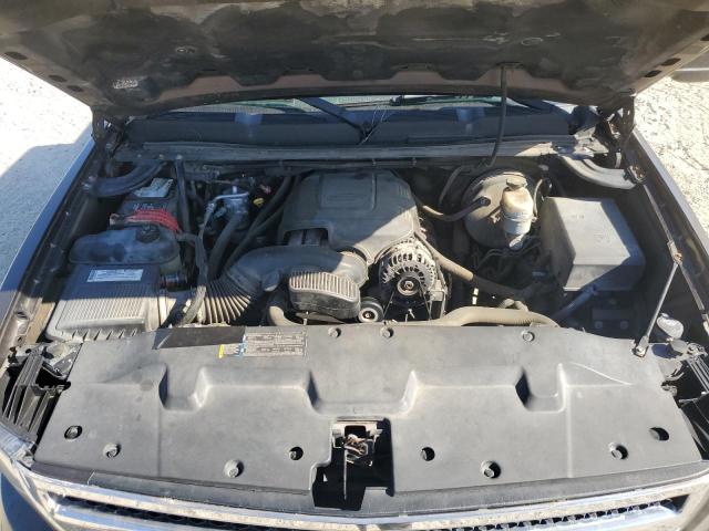 Photo 11 from auction – 2007 CHEVROLET SILVERADO with VIN 1GCEC19J17E575140