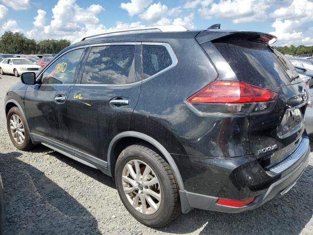 Photo 2 from auction – 2017 NISSAN ROGUE S with VIN KNMAT2MT7HP617796