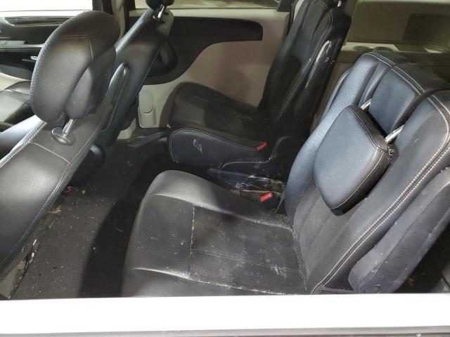 Photo 11 from auction – 2017 DODGE GRAND CARA with VIN 2C4RDGCG5HR801005