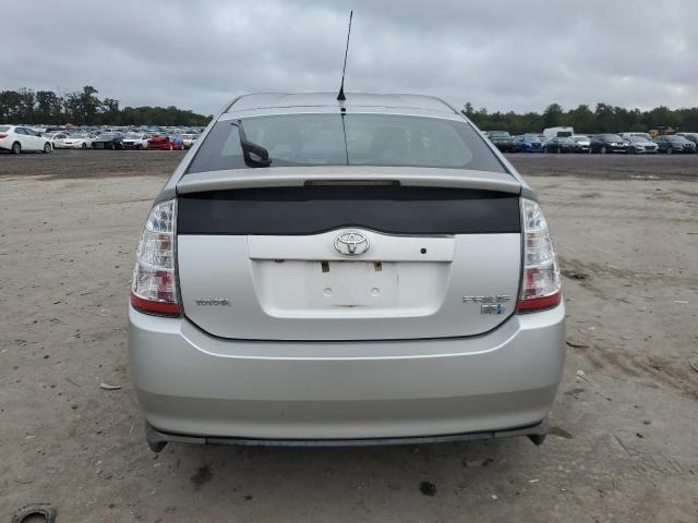 Photo 6 from auction – 2007 TOYOTA PRIUS with VIN JTDKB20U577687138
