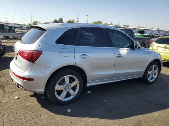 Фото 3 с аукциона – 2012 AUDI Q5 PREMIUM с VIN WA1DKAFP4CA113089
