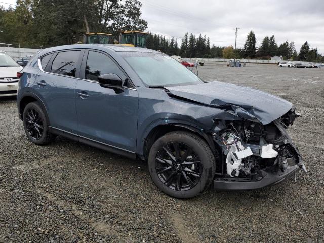 Photo 4 from auction – 2024 MAZDA CX-5 PREFE with VIN JM3KFBCL8R0456082