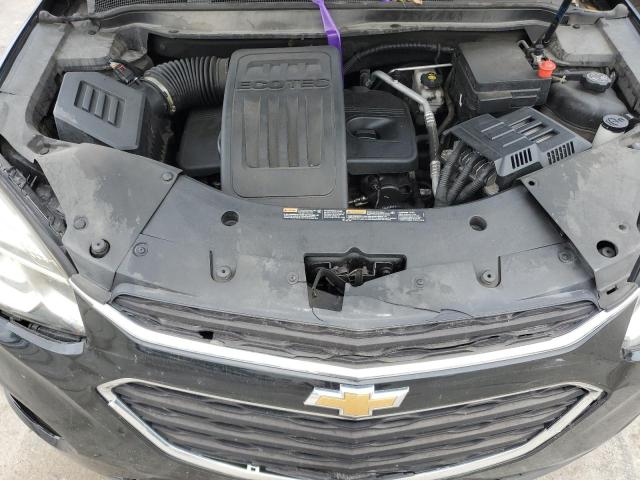 Photo 12 from auction – 2017 CHEVROLET EQUINOX LS with VIN 2GNALBEKXH1593035