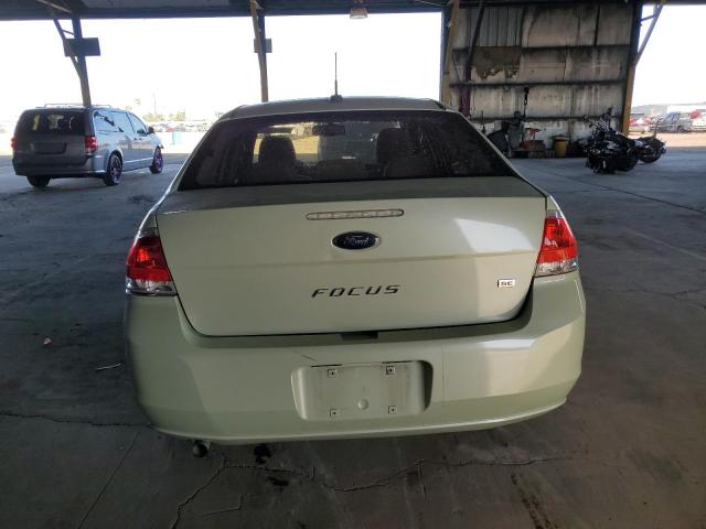 Photo 6 from auction – 2010 FORD FOCUS SE with VIN 1FAHP3FN5AW263513
