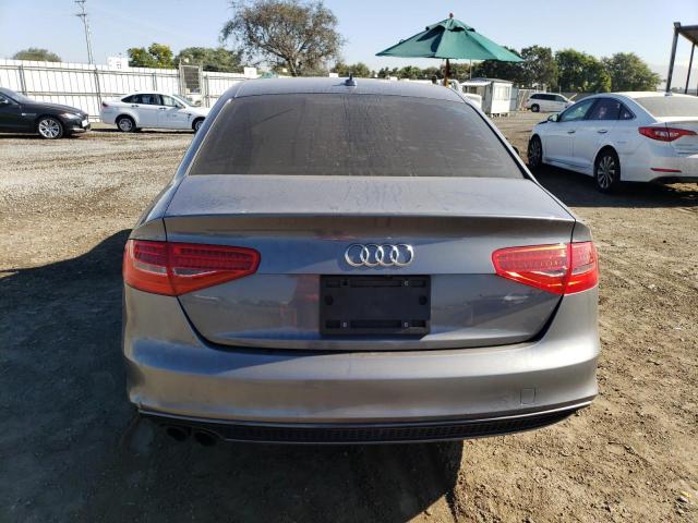 Photo 6 from auction – 2014 AUDI A4 PREMIUM with VIN WAUAFAFL2EN001944