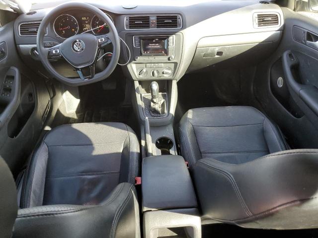 Photo 8 from auction – 2017 VOLKSWAGEN JETTA S with VIN 3VW2B7AJ6HM371088