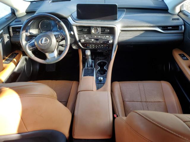 Photo 8 from auction – 2021 LEXUS RX 350 with VIN 2T2JZMAAXMC210217