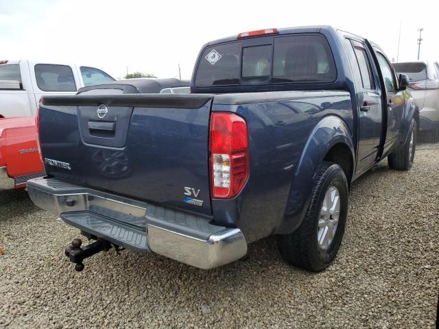 Photo 3 from auction – 2019 NISSAN FRONTIER S with VIN 1N6DD0ER2KN790997