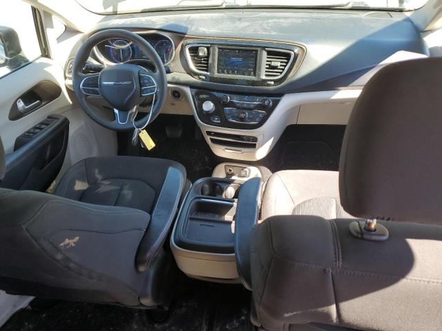 Photo 8 from auction – 2018 CHRYSLER PACIFICA T with VIN 2C4RC1FG7JR103688